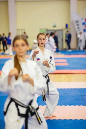 Тамбовский букет. В Тамбове прошел «Мастерский турнир» по тхэквондо МФТ среди мужчин и женщин, юниоров и юниорок, юношей и девушек