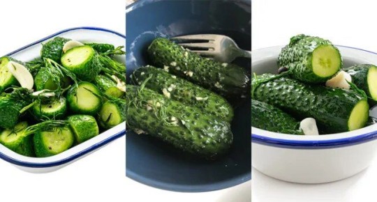 Малосольные огурцы: секреты быстрого и вкусного приготовления