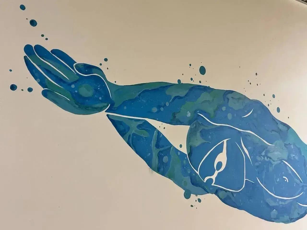 Евгений Моисеев: С гордостью объявляем первый набор детей на занятия плаванием в новый бассейн гимназии №19 Евгений Моисеев: С гордостью объявляем первый набор детей на занятия плаванием в новый бассейн гимназии №19