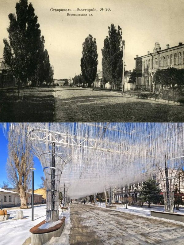 ����� ������������ � ������ XX ����