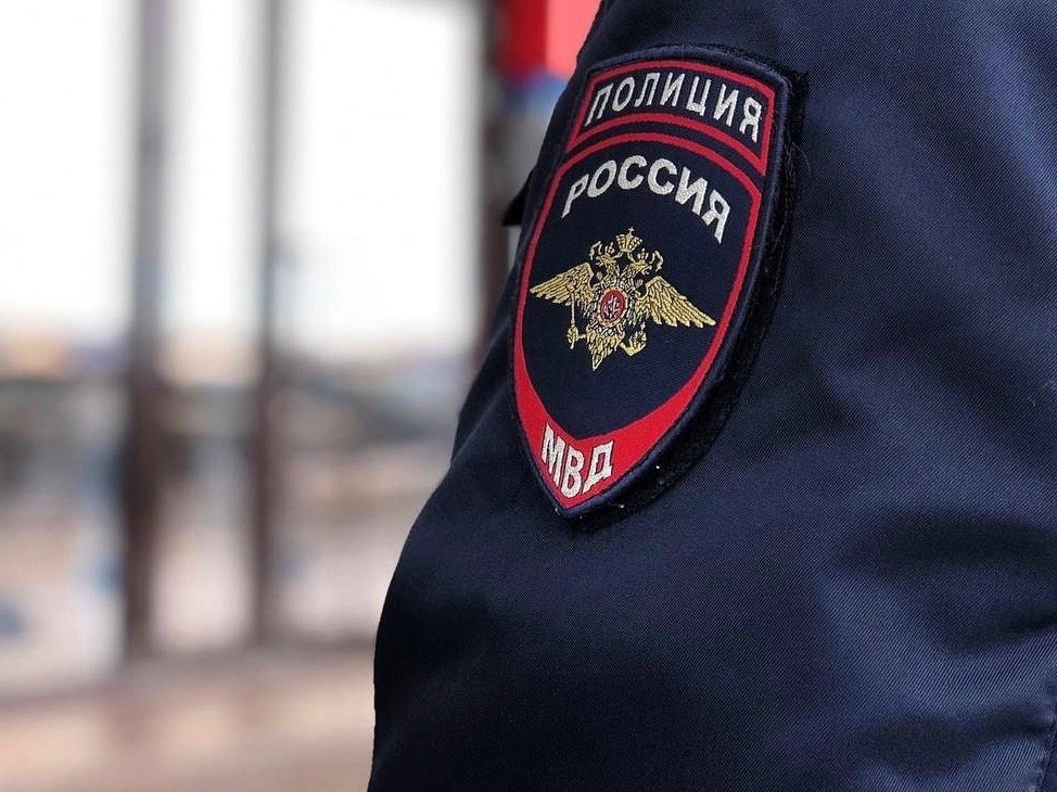 В Ставрополе полицейские задержали подозреваемого в краже и повреждении имущества