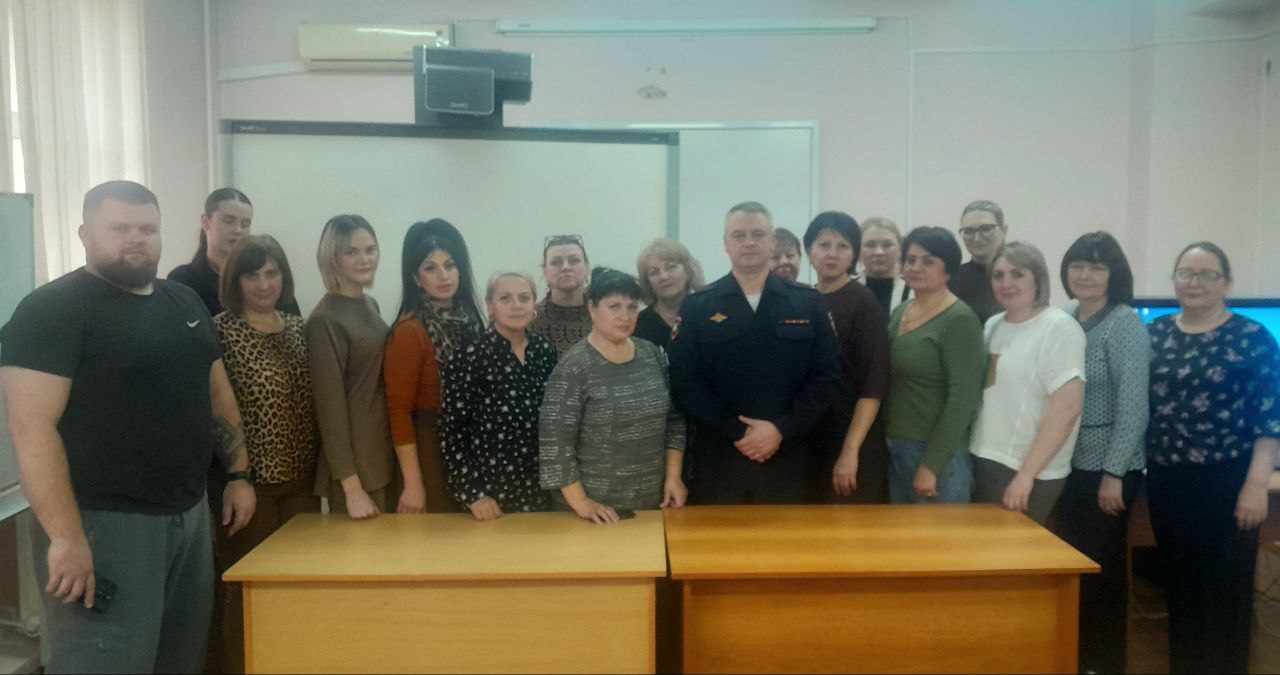 В Ставрополе стартовали курсы повышения квалификации для педагогов по направлению дорожной безопасности