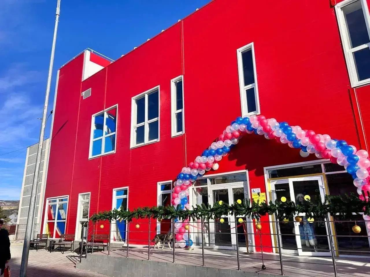 Евгений Моисеев: С гордостью объявляем первый набор детей на занятия плаванием в новый бассейн гимназии №19