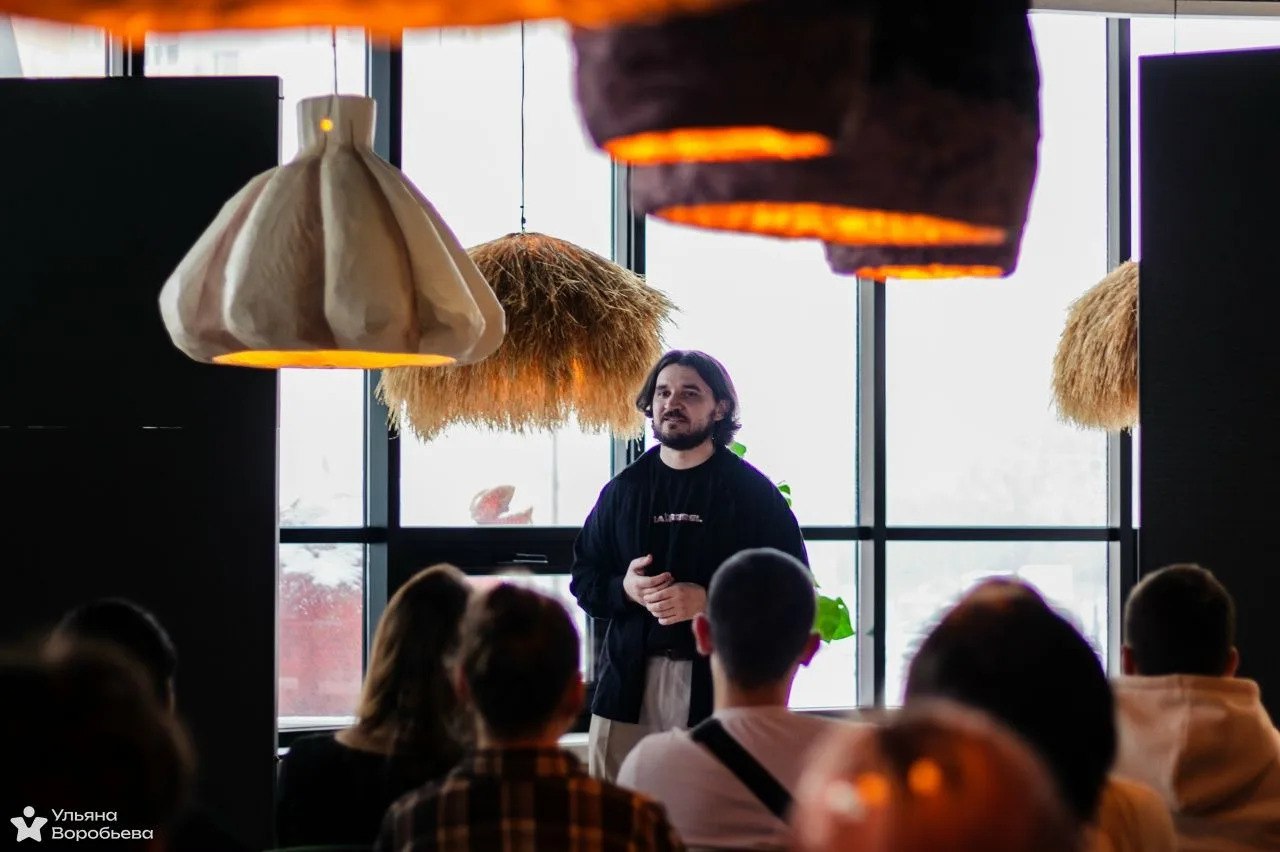 В Ставрополе завершила работу «Школа проектной деятельности», где 60 молодых жителей города прокачали навыки социального проектирования В Ставрополе завершила работу «Школа проектной деятельности», где 60 молодых жителей города прокачали навыки социального проектирования