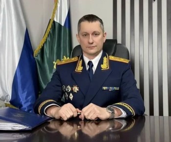 Генерал-майор юстиции Александр Александрович Перепелицын назначен руководителем следственного управления СК России по Ставропольскому краю