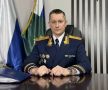 Главой СУ СКР по Ставрополью назначен генерал-майор юстиции Александр Перепелицын