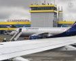 В аэропорту Ставрополя международный терминал откроется в 2027 году после модернизации