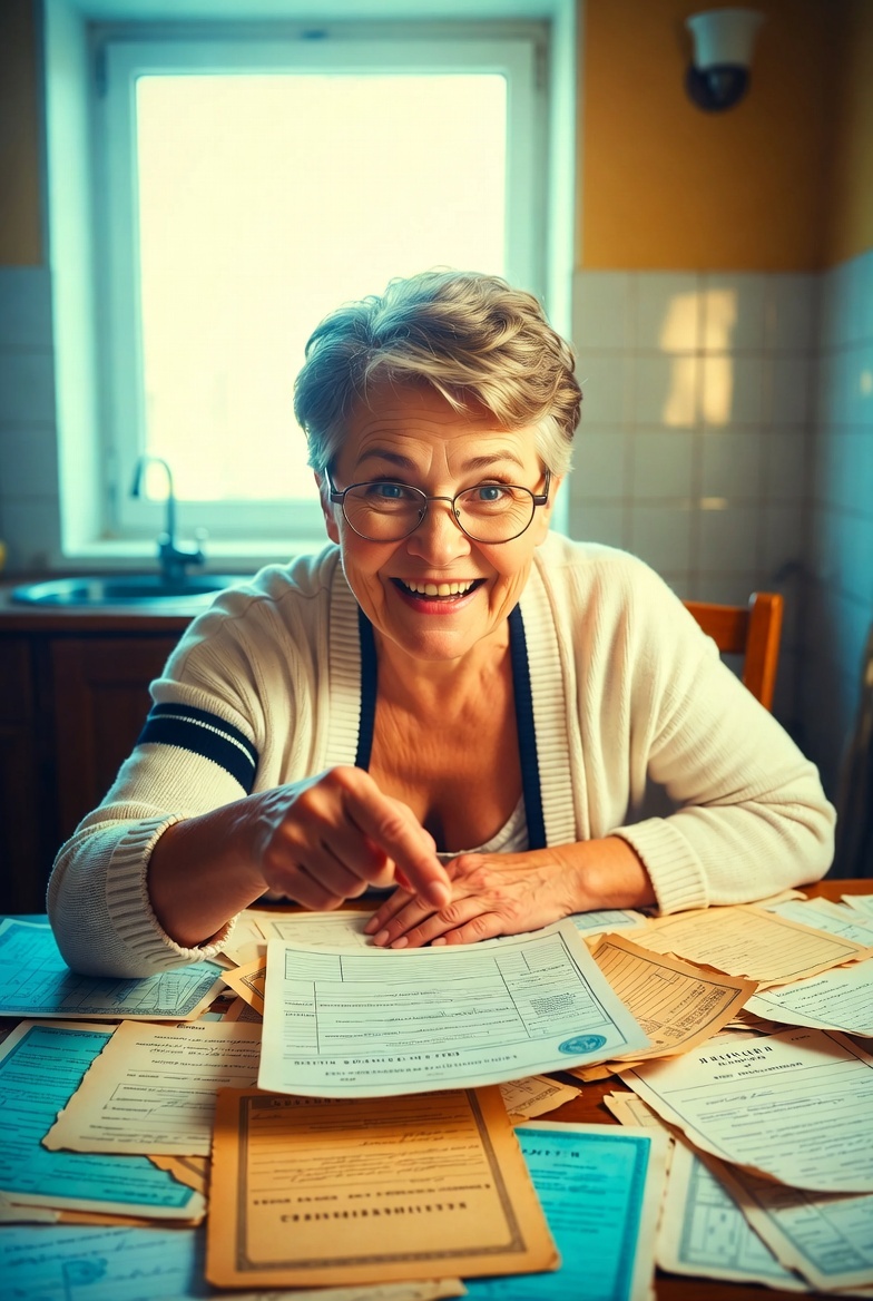 Лабиринт Пенсионных Начислений: Как Судьба Вашей Пенсии Зависит от Прошлого