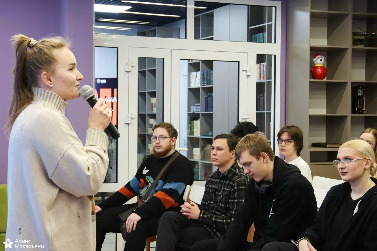 В Ставрополе завершила работу «Школа проектной деятельности», где 60 молодых жителей города прокачали навыки социального проектирования В Ставрополе завершила работу «Школа проектной деятельности», где 60 молодых жителей города прокачали навыки социального проектирования