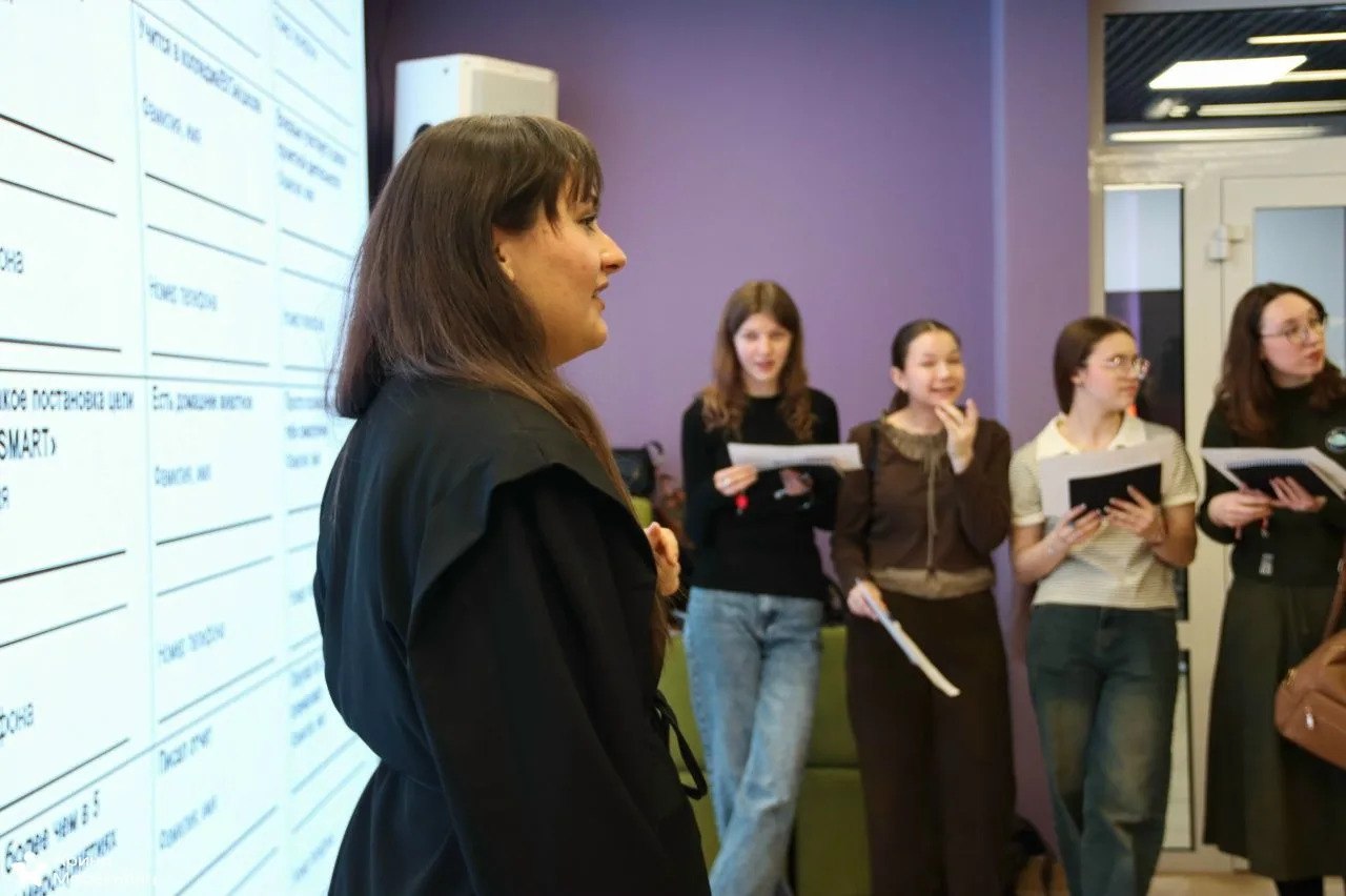 В Ставрополе завершила работу «Школа проектной деятельности», где 60 молодых жителей города прокачали навыки социального проектирования В Ставрополе завершила работу «Школа проектной деятельности», где 60 молодых жителей города прокачали навыки социального проектирования