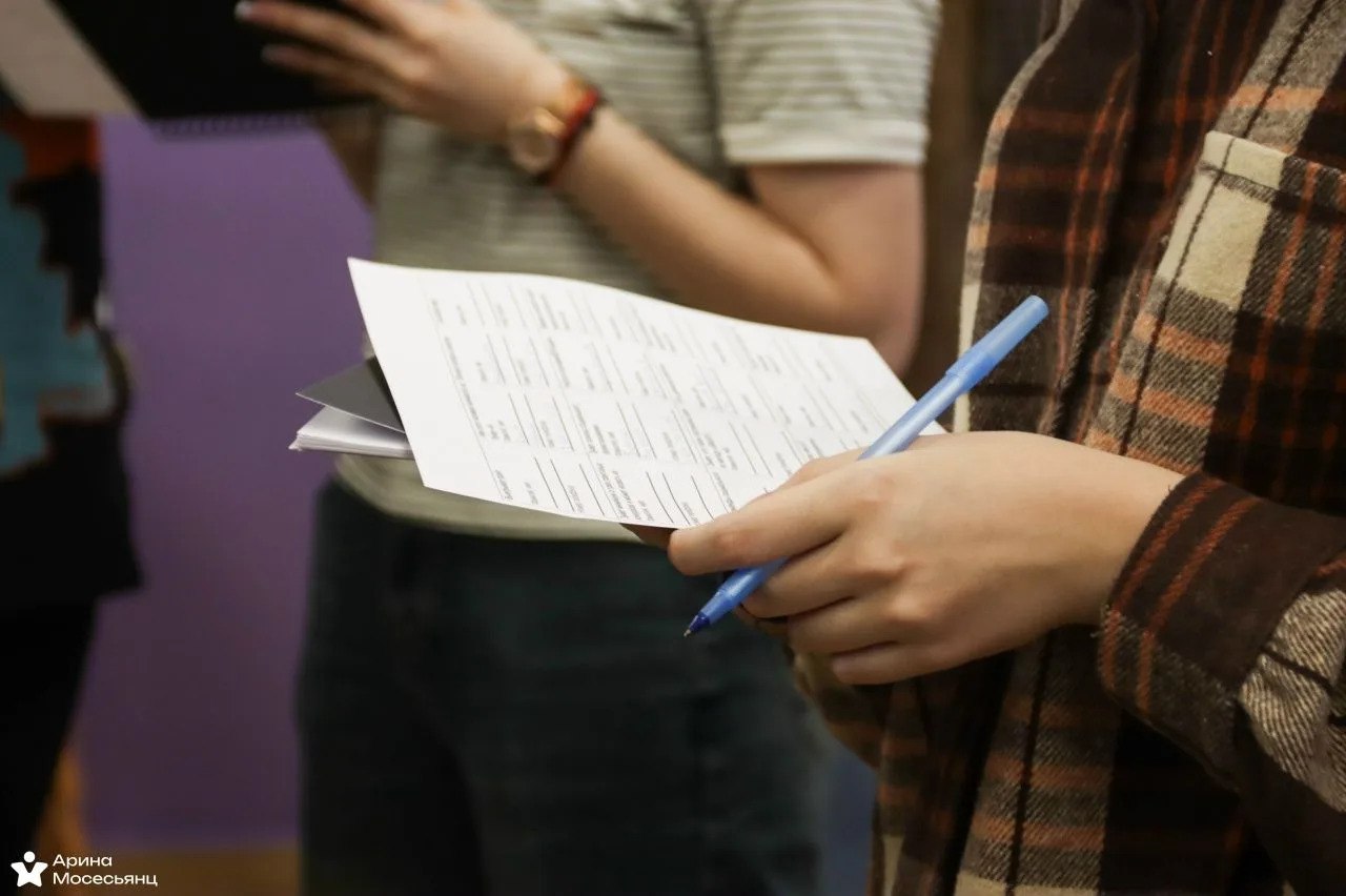 В Ставрополе завершила работу «Школа проектной деятельности», где 60 молодых жителей города прокачали навыки социального проектирования В Ставрополе завершила работу «Школа проектной деятельности», где 60 молодых жителей города прокачали навыки социального проектирования