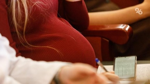 Выплату в 200 тыс. рублей будут получать молодые студенческие семьи на Ставрополье