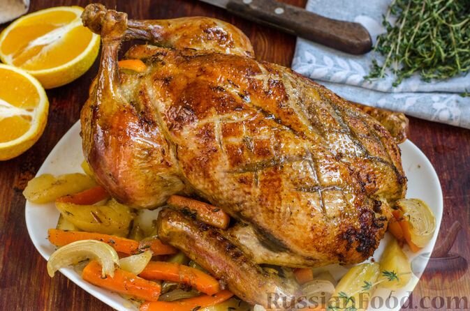 Пасхальное меню: пять лучших блюд для праздничного стола