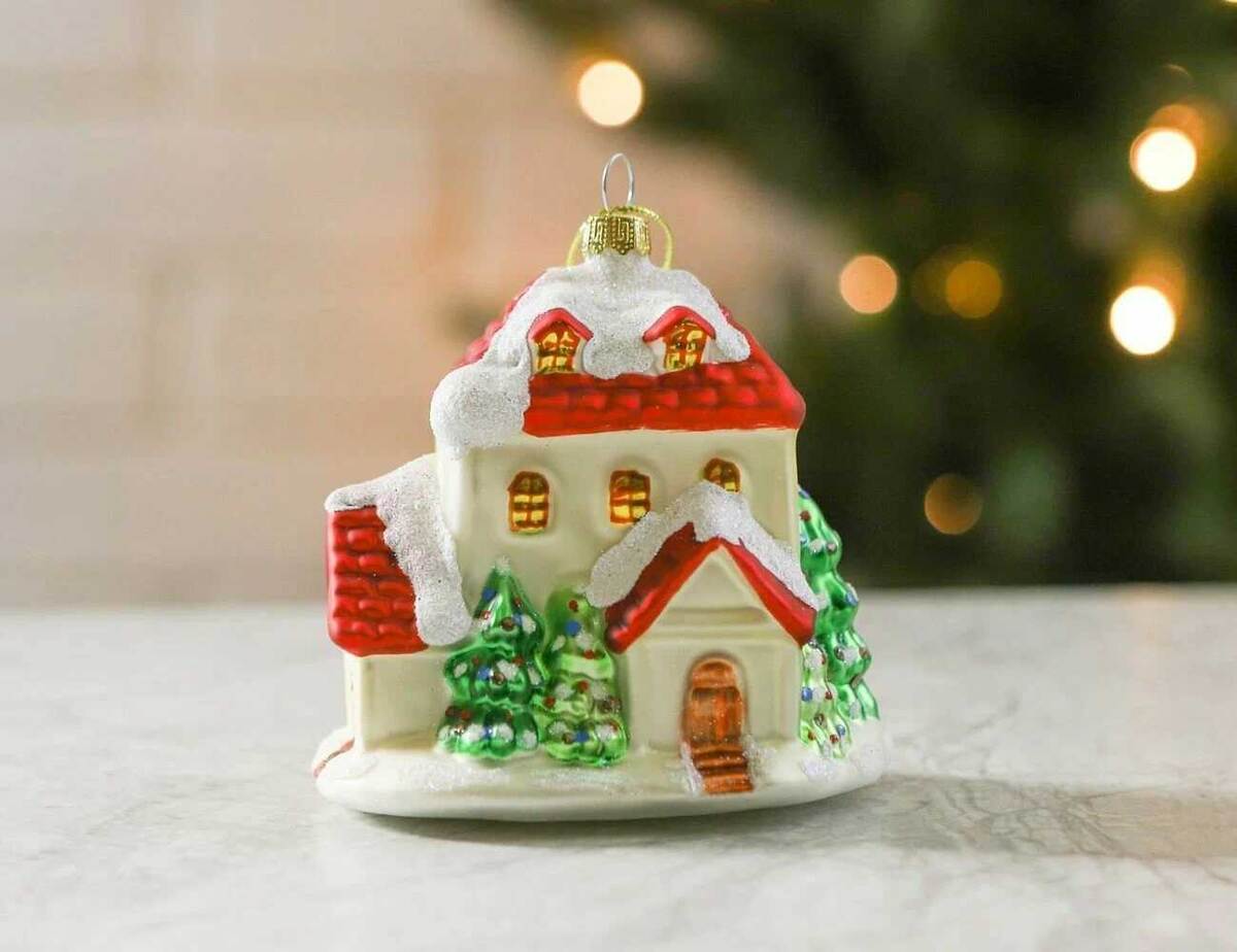 Минимализм в Новый год: как отпустить суету и насладиться моментом