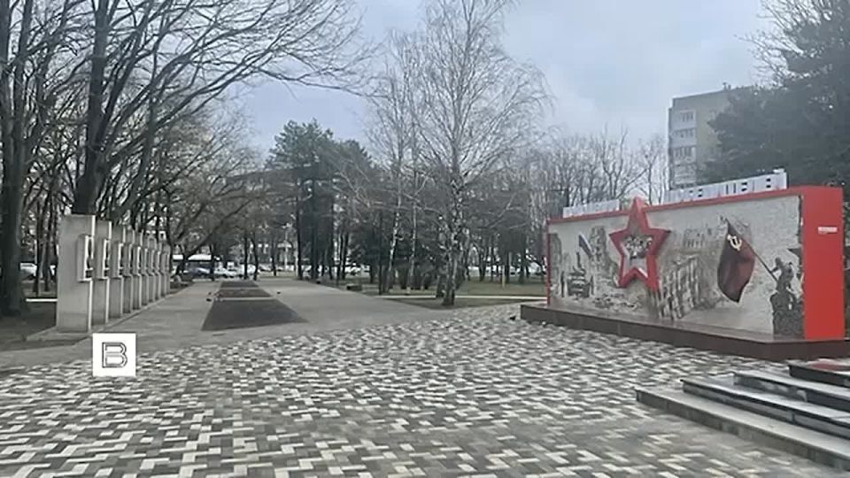 ФСБ показала кадры с мужчиной, который готовил теракт на праздновании Дня защитника Отечества в Ставрополе