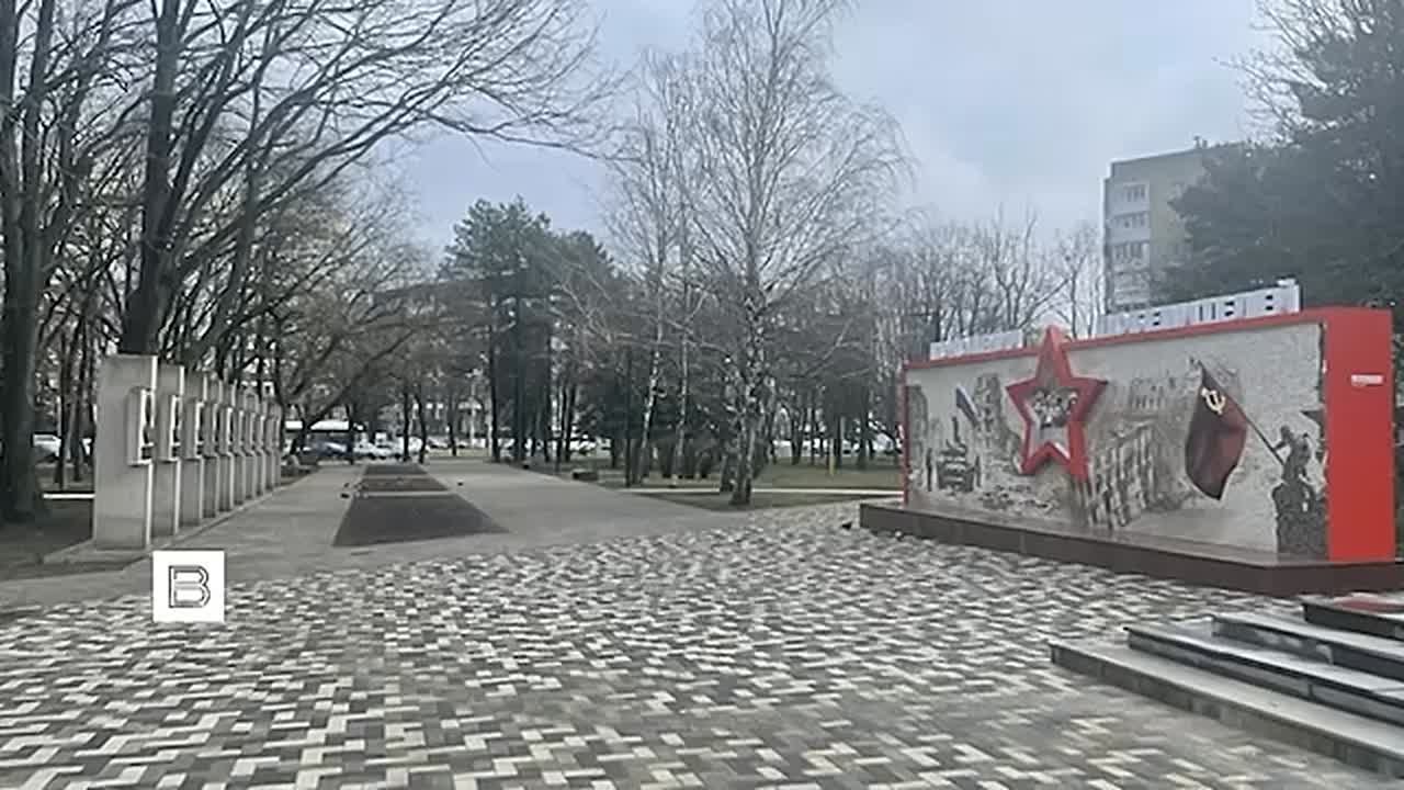 ФСБ показала кадры с мужчиной, который готовил теракт на праздновании Дня защитника Отечества в Ставрополе