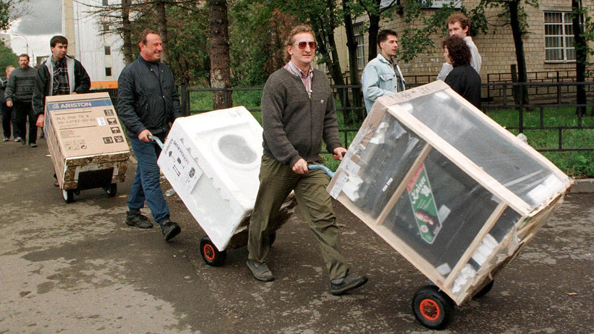 Новые правила возврата техники: что изменилось для покупателей и продавцов