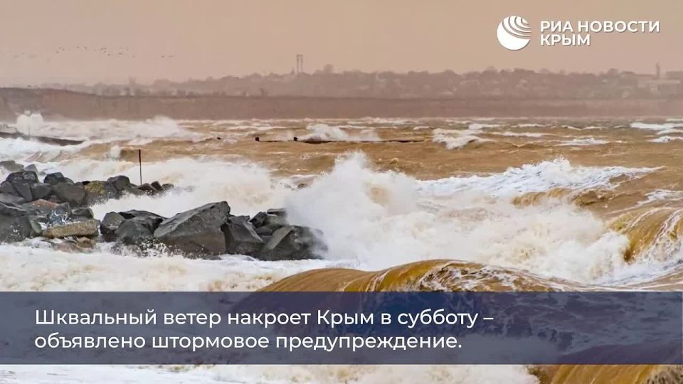 1 День с РИА Новости Крым