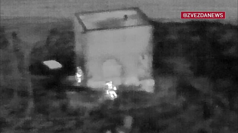 Владислав Шурыгин: Агент Киева хотел взорвать в Ставрополе здание госфонда поддержки участников СВО в День защитника Отечества — его ликвидировали силовики, сообщила ФСБ