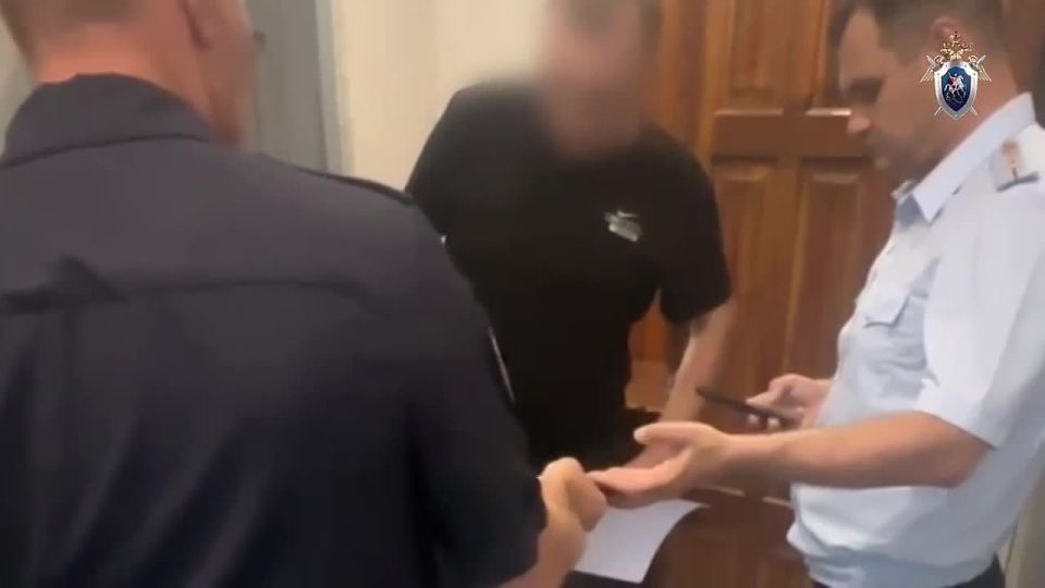 В Новоалександровске бывший сотрудник администрации признан виновным в коррупции и должностном преступлении