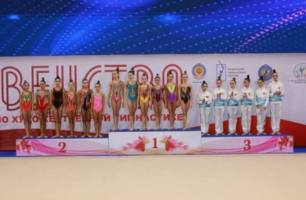 Евгений Моисеев: Рубрика «Гордость Кисловодска»!