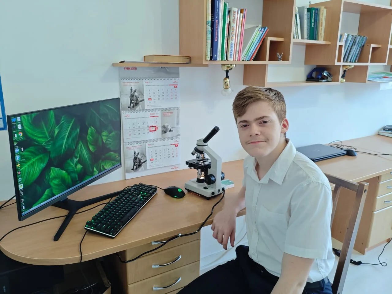 Поздравляем победителей и призеров регионального этапа Всероссийской олимпиады школьников: