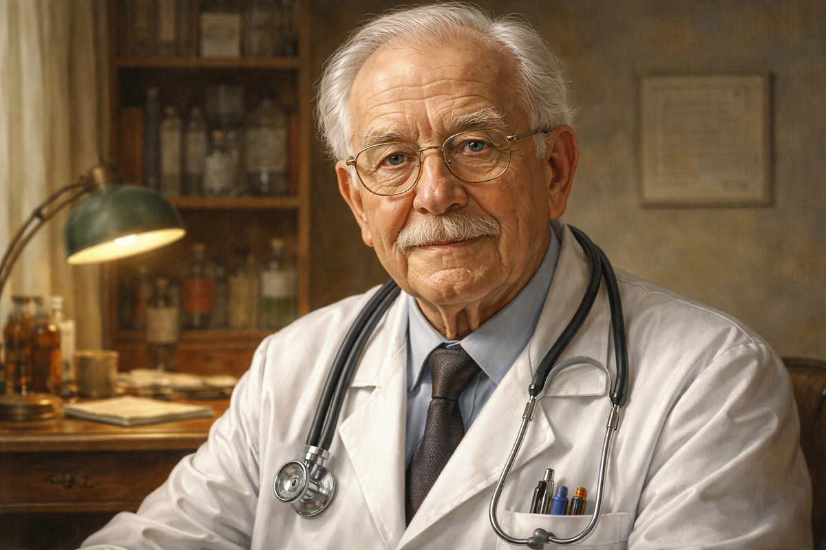 Советские секреты полезного ужина: как защитить сердце от ночных инфарктов