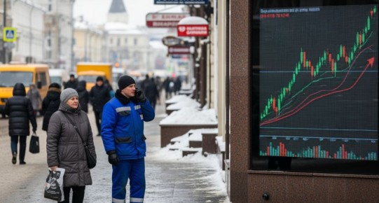Как нижегородцы накапливают рекордные сбережения: 1,1 трлн рублей на вкладах