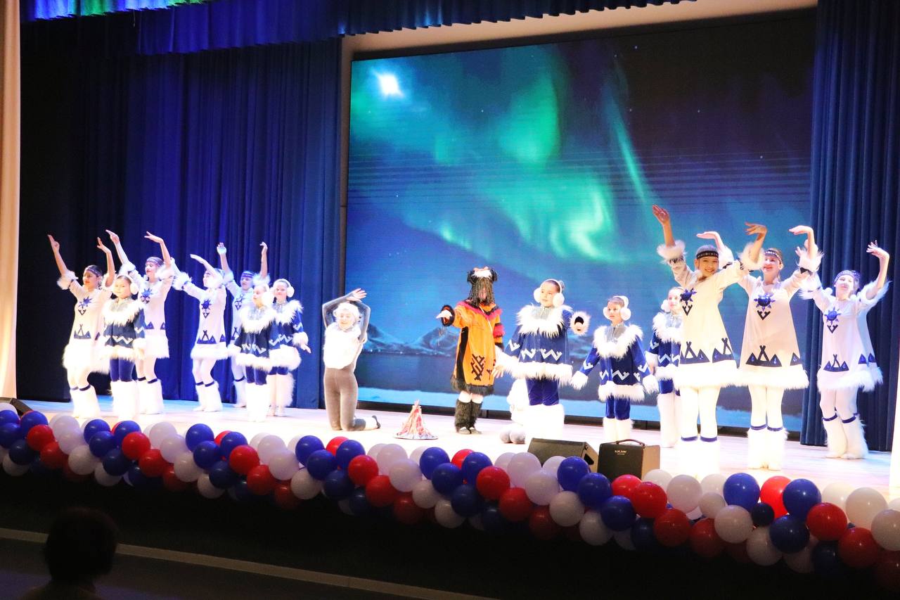 В Пятигорске по случаю празднования Дня защитника Отечества сотрудники СК России посетили благотворительный концерт В Пятигорске по случаю празднования Дня защитника Отечества сотрудники СК России посетили благотворительный концерт