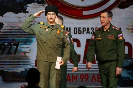 ����� ����� ����������� ������ � ���������� �� ����� ��������� ��������-�������� � ���������� ������: � ������� ������� ������������ ������� ������������� ��������, ������������ � 81-� ��������� ������, 99-����� ������ � ���...