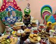Тепло уютных встреч: празднование Масленицы объединило горожан