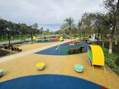 В селе на Ставрополье появится современный скейт-парк