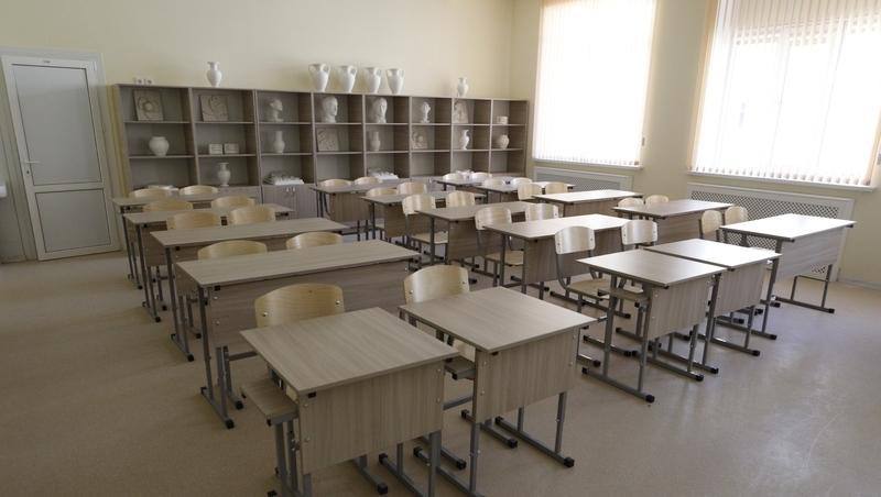 Обществознание исключат из школьной программы 8-х классов в России — РИА