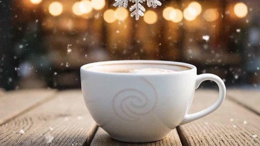 По данным синоптиков, завтра на Ставрополье местами небольшие осадки (мокрый снег, дождь), утром туман, гололёд