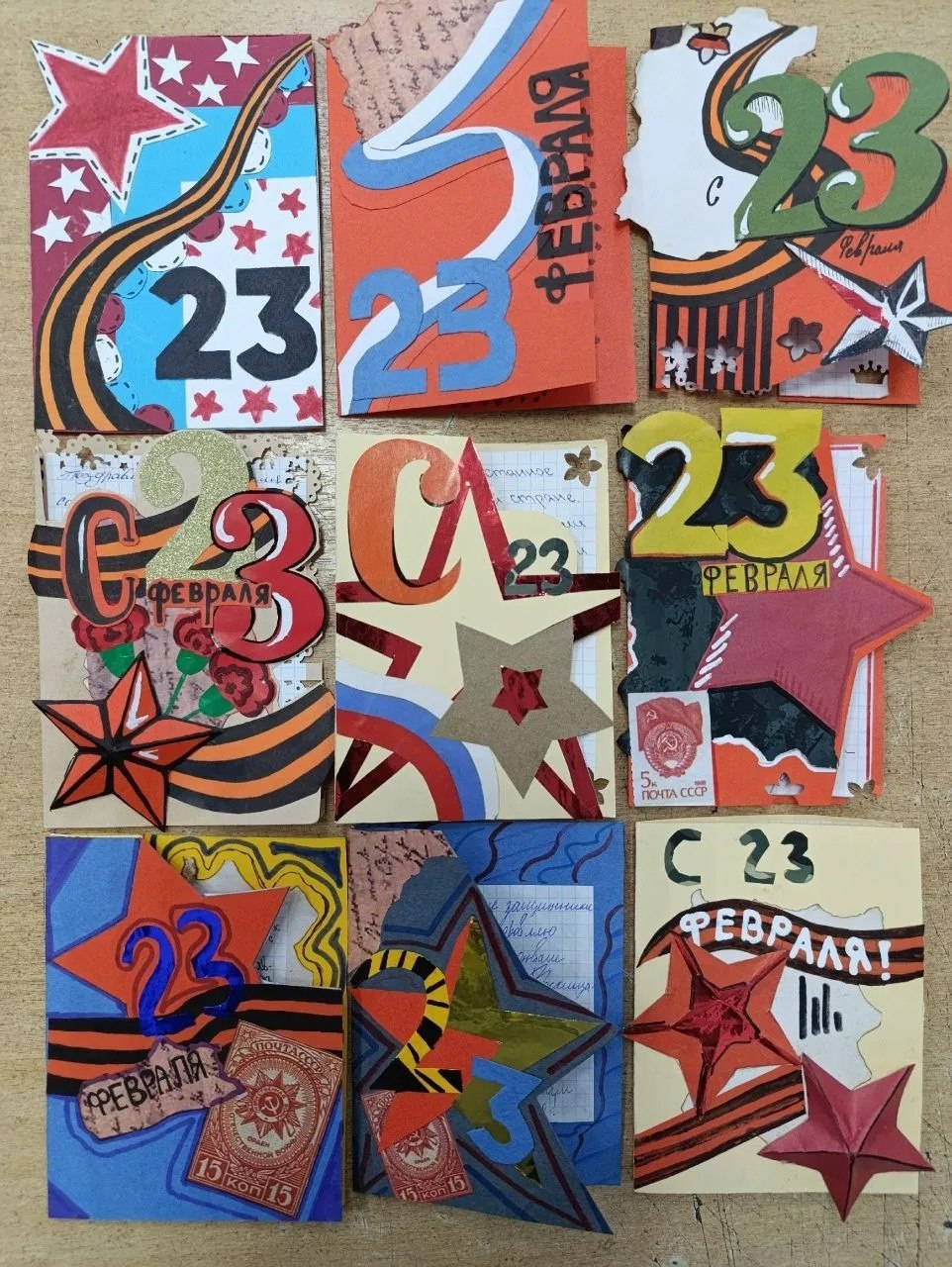 Тысячи изделий для бойцов СВО создали жители Ставрополя Тысячи изделий для бойцов СВО создали жители Ставрополя