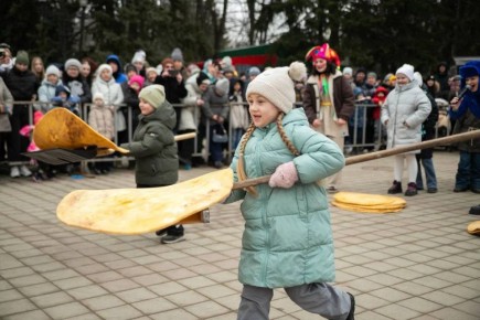 ������� ��������� ����������� ������������� � ������������� �����