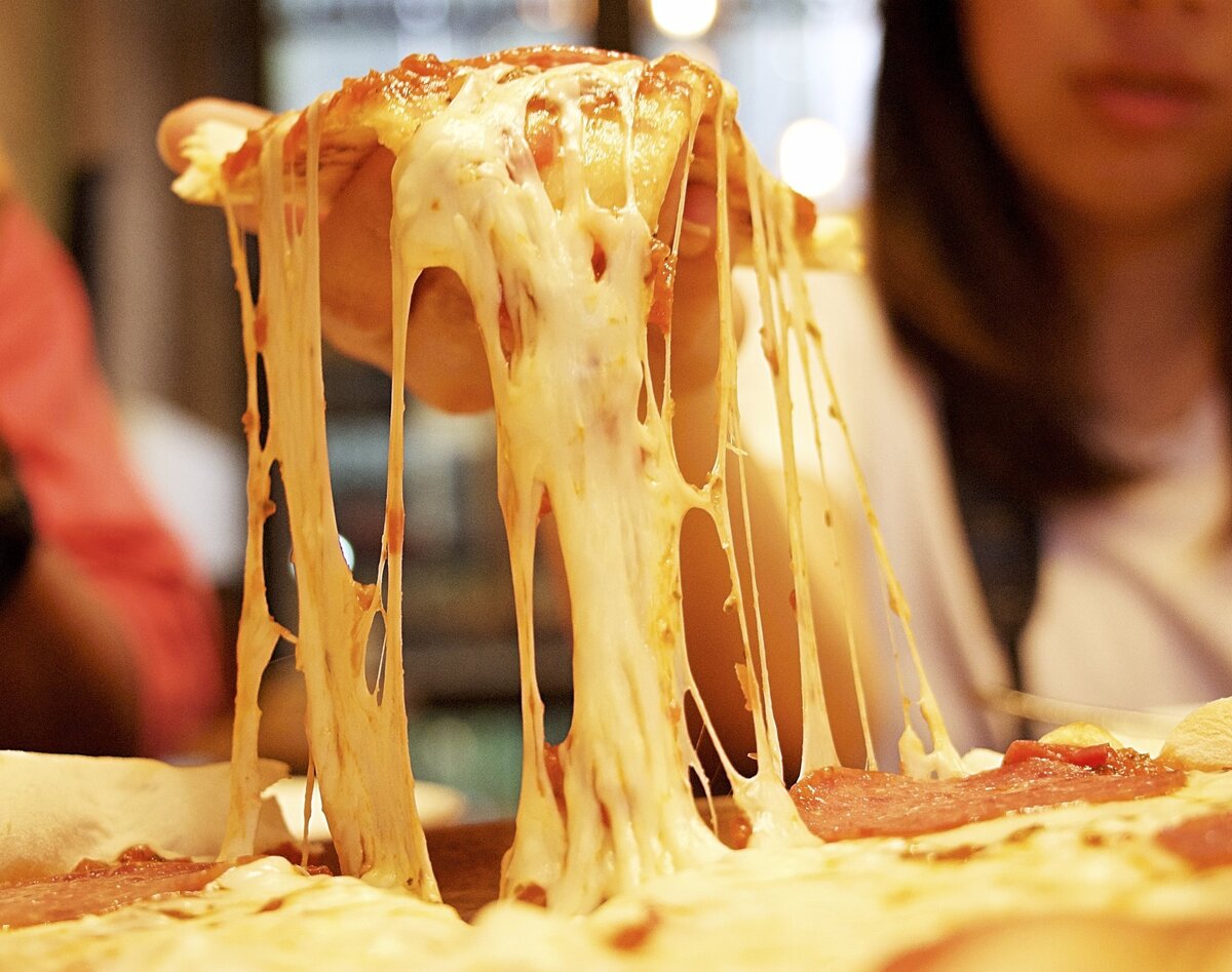 Как добиться идеальной сырной корочки без жесткости