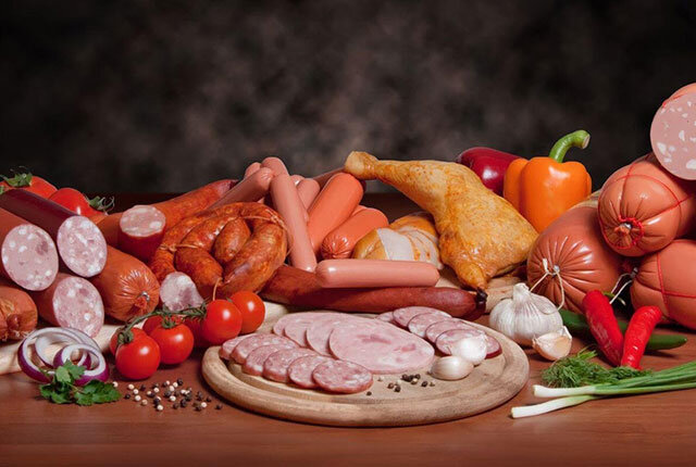 Продукты, которые стоит есть только на праздниках