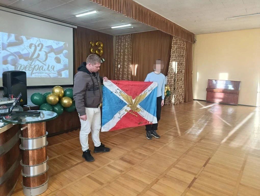 Школьник из Ессентуков пожертвовал карманные 20 тыс