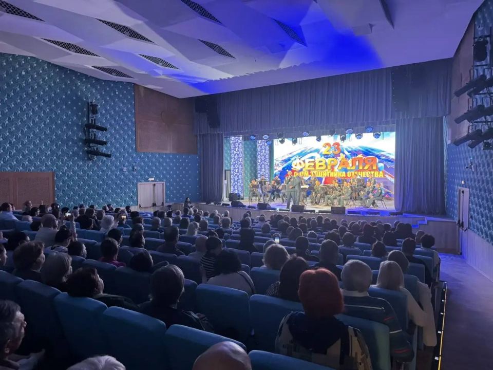 ������� �������: � ����������� ������� ������� ��������� � 23 ������� ��������� ��� � ��������������