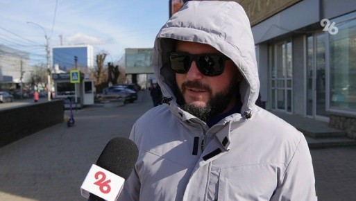 23 февраля ставропольцы вспомнили своё армейское прошлое