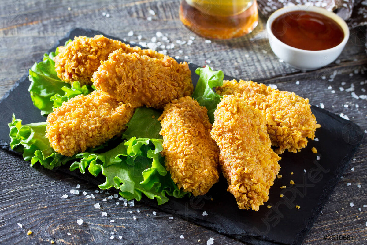 Как укрепить вкус панировочных сухарей: секреты и советы