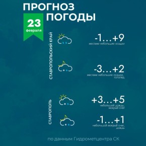 ������ �� ����������� 23 �������