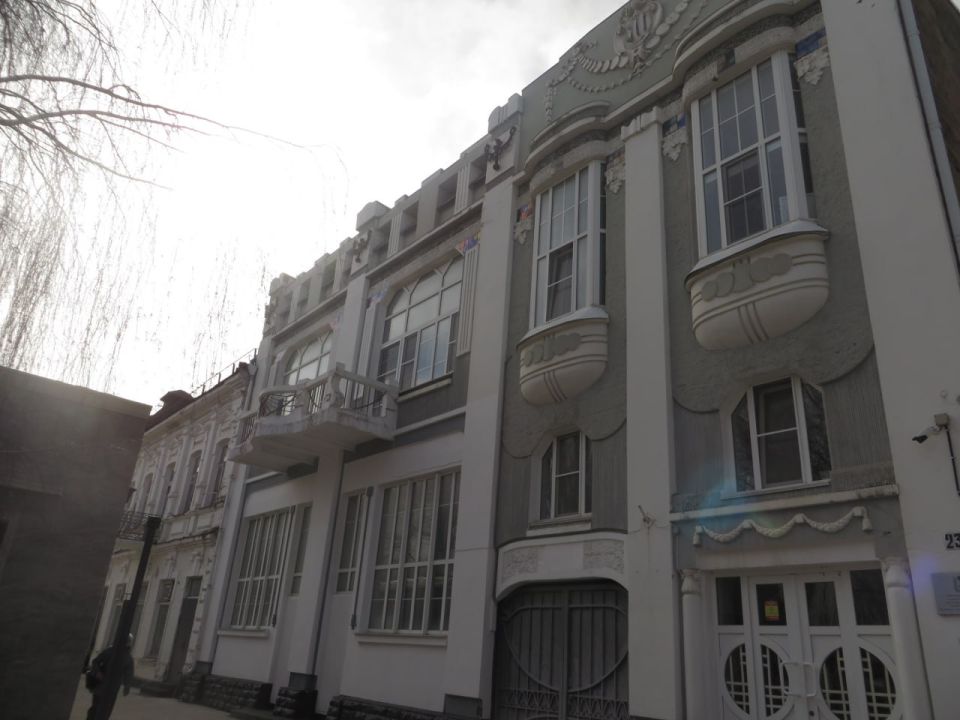 ������� ��������: ��� ����������� ������� �������� �����