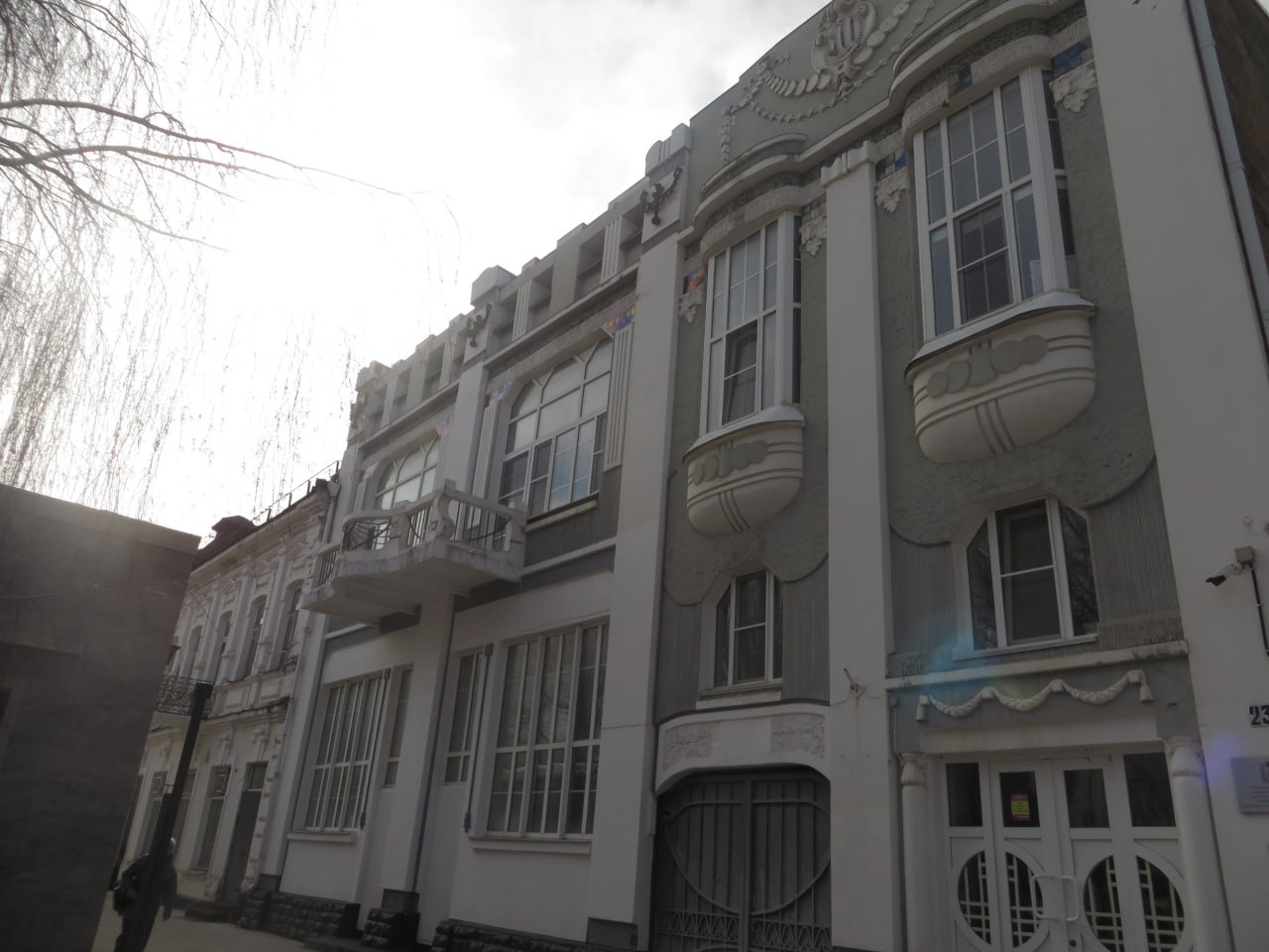 История мужества: как ставрополец покорял Северный полюс