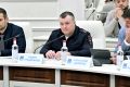 Заместитель начальника Управления уголовного розыска краевого Главка принял участие в круглом столе по финансовой грамотности в Пятигорске