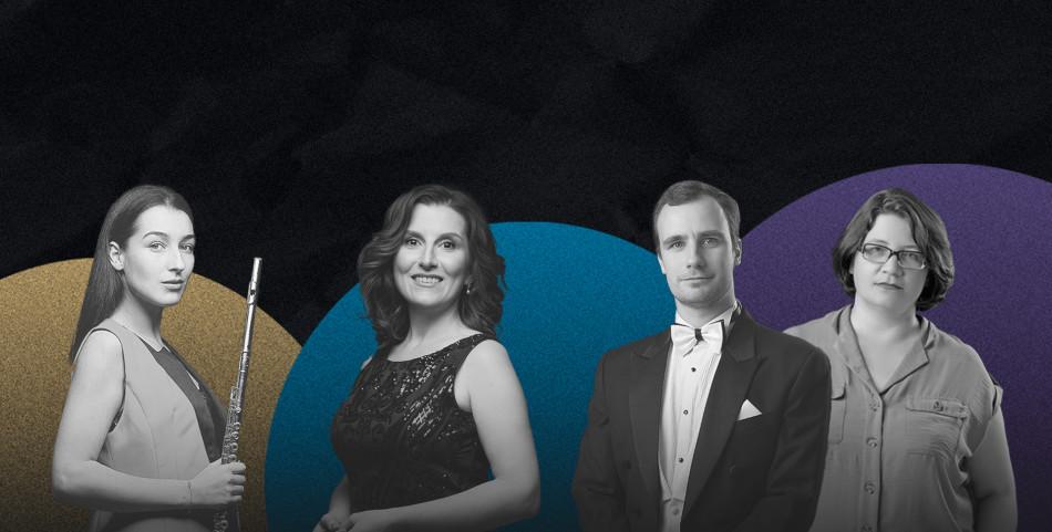 В Ставрополе стартует первый зимний фестиваль классической музыки