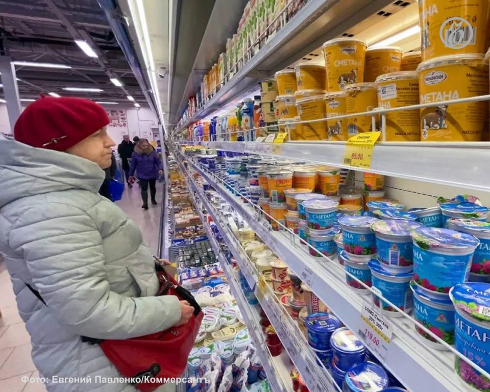 �������������� ���� � ������ 2026 ���� ���������� � ���������� ��������: ���� ������� �� 1,89% �� ��������� � �������� 2025-��, � ������� ���������� ������ 6,09% � ���� �������������� 6,00%, �������� �����-������ ���������...