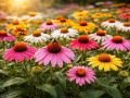 Эхинацея: идеальный выбор для любого лета