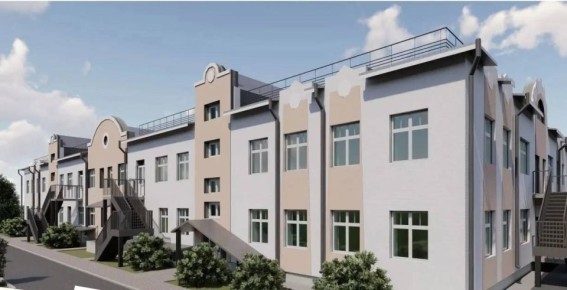 Четыре новых детских сада появятся в этом году на Ставрополье